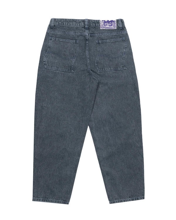 Dime Classic Baggy Denim Pants